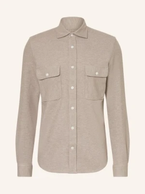 Reiss Bluza Forsithe beige