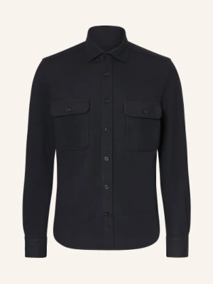 Reiss Bluza Forsithe blau