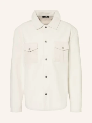 Reiss Bluza Scott weiss