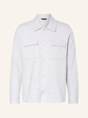 Reiss Bluza Z Dżerseju Maxwell grau