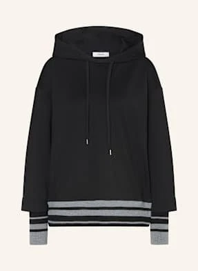Reiss Bluza Z Kapturem Alexi schwarz