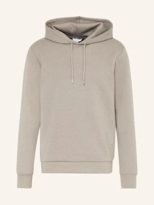 Reiss Bluza Z Kapturem Fabien beige