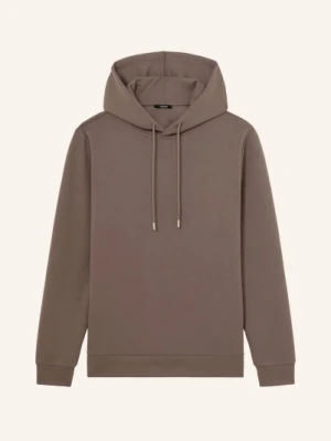 Reiss Bluza Z Kapturem Fabien braun