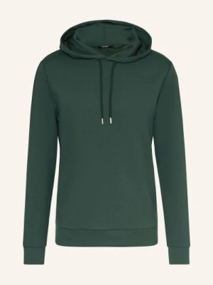 Reiss Bluza Z Kapturem Fabien gruen