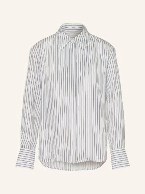 Reiss Bluzka Koszulowa Annika blau