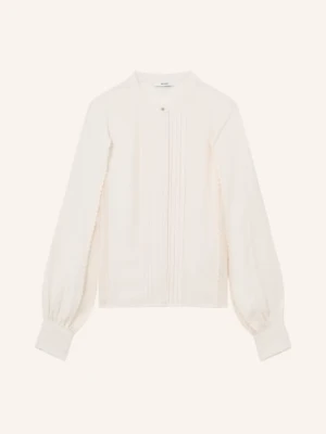 Reiss Bluzka Maddie beige