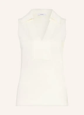 Reiss Bluzka Maisie beige