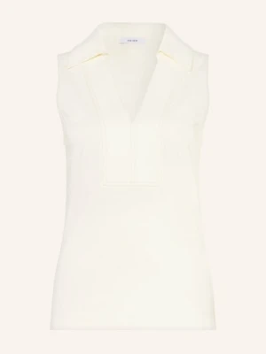 Reiss Bluzka Maisie beige