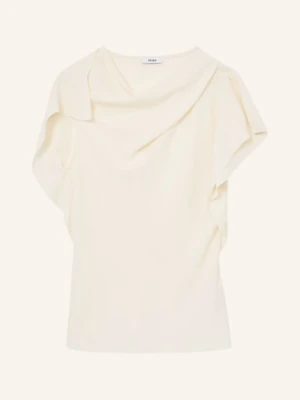 Reiss Bluzka Natalie weiss