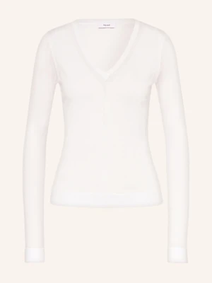 Reiss Bluzka Soraya weiss