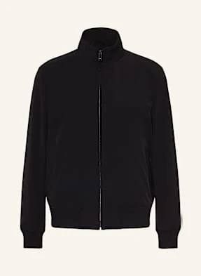 Reiss Bluzon Brad schwarz