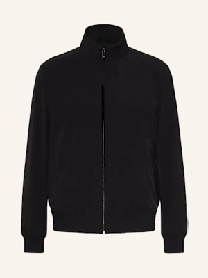 Reiss Bluzon Brad schwarz