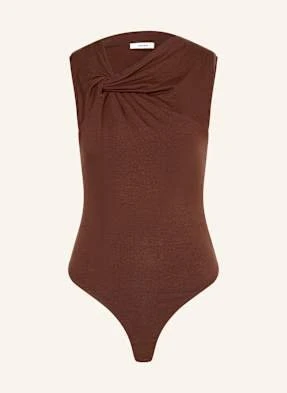 Reiss Body Ze Stringami Fran braun