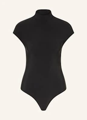 Reiss Body Ze Stringami Laura schwarz