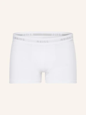 Reiss Bokserki Heller, 3 Szt. weiss