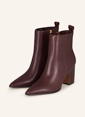 Reiss Botki Amy braun