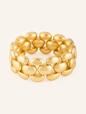 Reiss Bransoletka Darcy gold