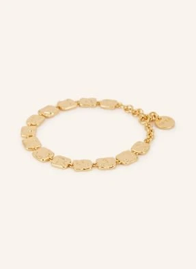 Reiss Bransoletka gold