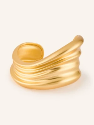 Reiss Bransoletka gold