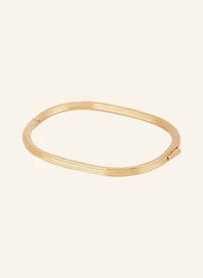 Reiss Bransoletka Myles gold