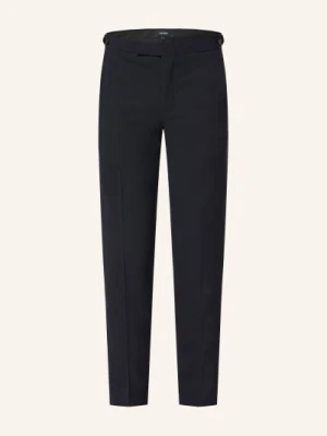 Reiss Chino Belmont Slim Fit blau