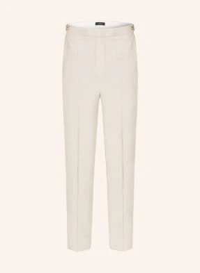 Reiss Chino Belmont Slim Fit grau