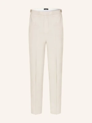 Reiss Chino Belmont Slim Fit weiss