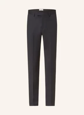 Reiss Chinosy Eastbury Slim Fit blau