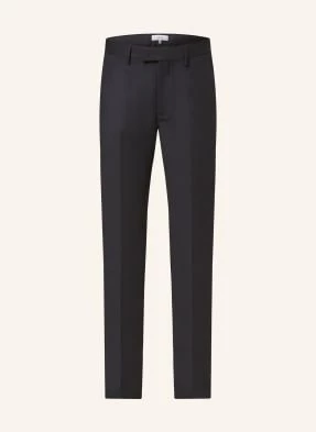 Reiss Chinosy Eastbury Slim Fit blau