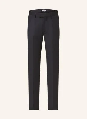 Reiss Chinosy Eastbury Slim Fit blau