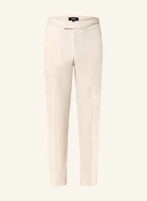 Reiss Chinosy Found Slim Fit beige