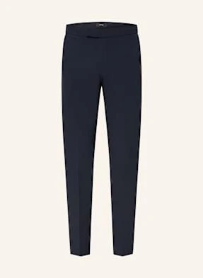Reiss Chinosy Found Slim Fit blau