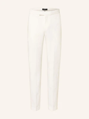 Reiss Chinosy Found Slim Fit weiss