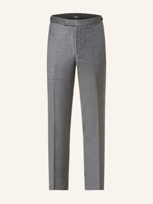 Reiss Chinosy Plain Weave grau