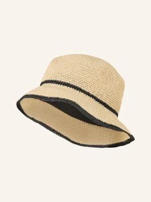 Reiss Czapka Rybacka Edith beige
