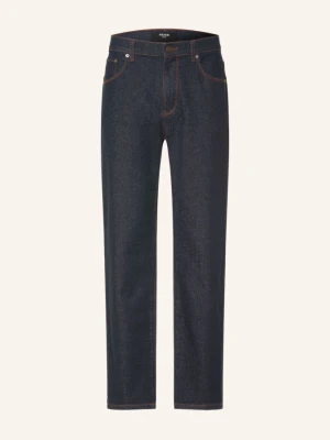 Reiss Dżinsy Bishopsgate O Prostym Kroju blau 45 RAW INDIGO