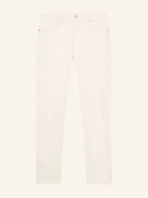 Reiss Dżinsy Picton Slim Fit weiss