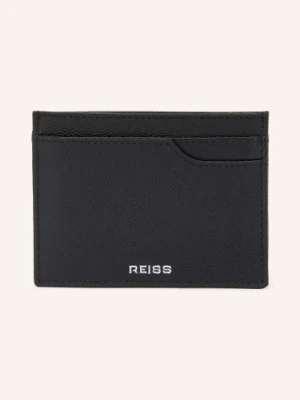 Reiss Etui Na Karty Hugo schwarz