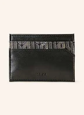 Reiss Etui Na Karty schwarz