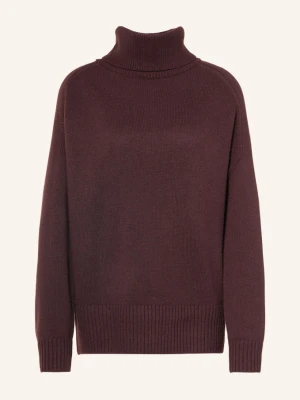 Reiss Golf Harriet lila FIOLETOWY