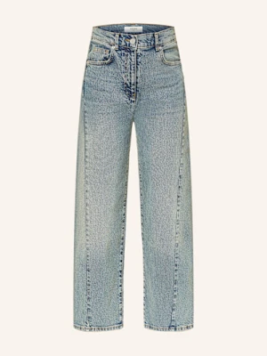 Reiss Jeansy Barrel Molly blau