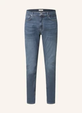 Reiss Jeansy James Slim Fit blau