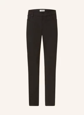 Reiss Jeansy Jet Slim Fit schwarz