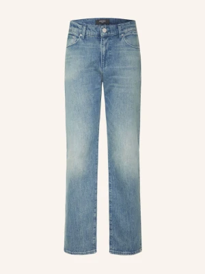 Reiss Jeansy Keith O Luźnym, Prostym Kroju blau 45 LIGHT BLUE