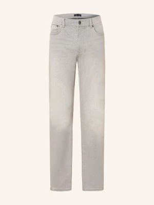 Reiss Jeansy Picton Slim Fit grau