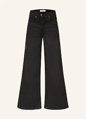 Reiss Jeansy schwarz