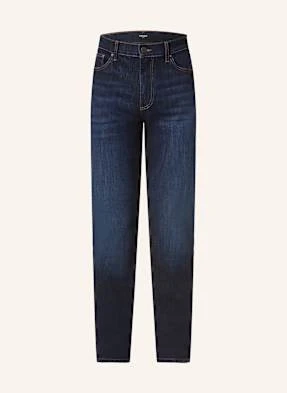 Reiss Jeansy Slim Fit blau