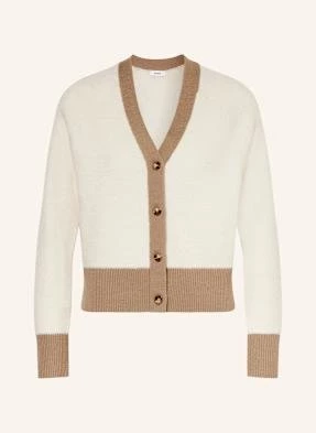 Reiss Kardigan Brie beige