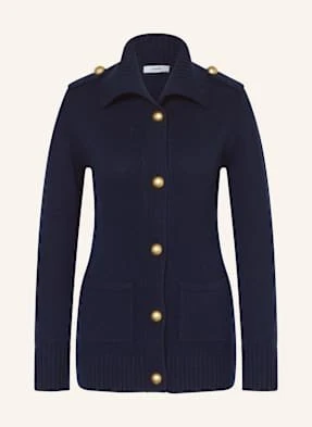 Reiss Kardigan Cat blau