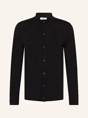 Reiss Kardigan Forbes schwarz
